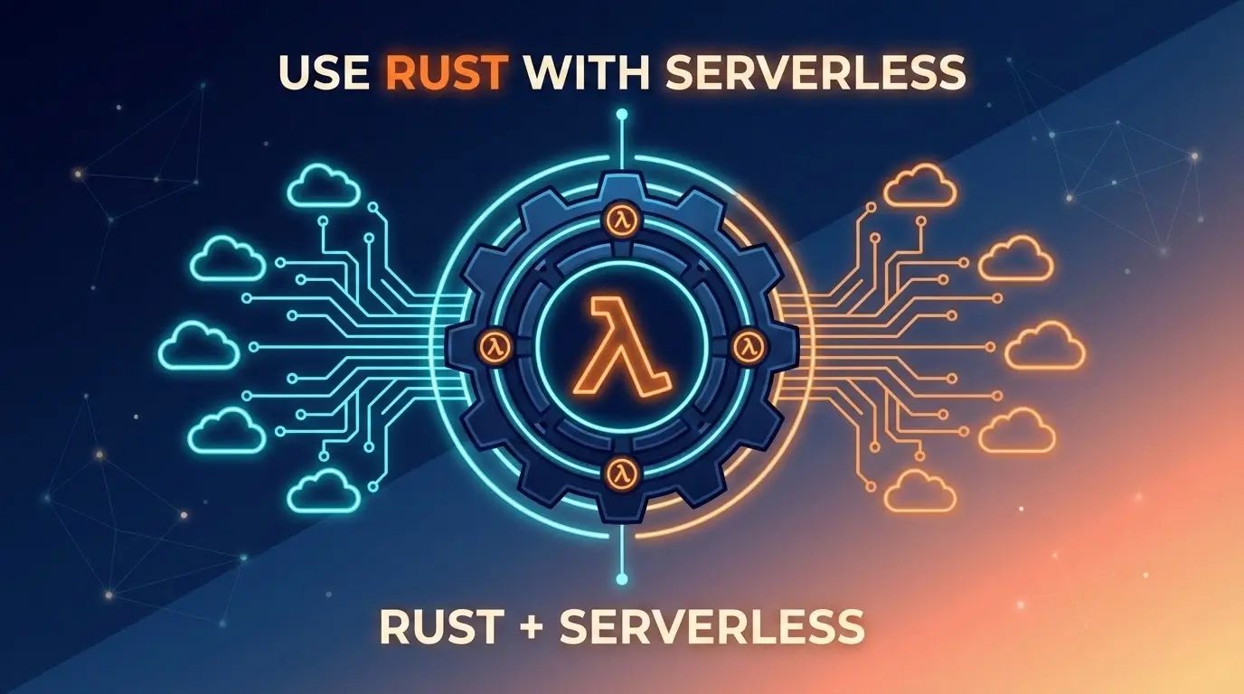Rust with Serverless